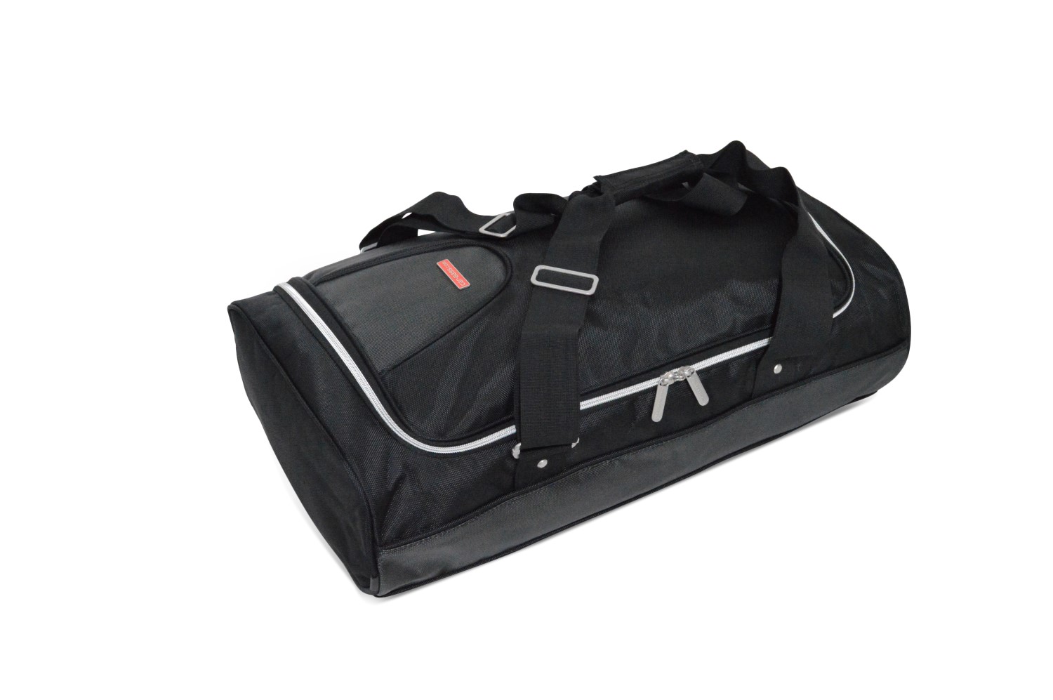 Set maletas especifico AUDI Q3 (8U) 2011- suv CAR-BAGS (3x Trolley + 3x  Bolsa de mano) 370,00€ - Q3 (8u) - Audi - Carbags - Maletas especificas -  Transporte