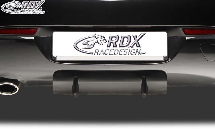 Kit de carroceria RDX Racedesign para Opel Astra H GTC