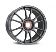 ULTRALEGGERA HLT CL MATT GRAPHITE