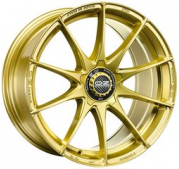 FORMULA HLT RACE GOLD