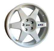 GTZ TYPE 2121 Blanco