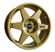 GTZ TYPE 2121 Oro