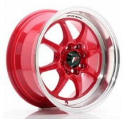 TFII RED