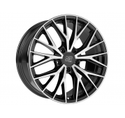 MSW 44 GLOSS BLACK FULL POLISHED