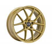 ESTREMA GT HLT RACE GOLD
