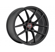 ESTREMA GT HLT SATIN BLACK