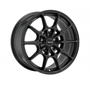 SPARCO FF2 MATT BLACK