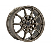 SPARCO FF2 RALLY BRONZE