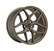 SPARCO FF3 RALLY BRONZE