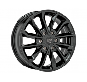 MSW 42 VAN GLOSS BLACK