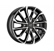 MSW 42 VAN GLOSS BLACK FULL POLISHED