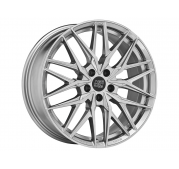 MSW 50 HYPER SILVER (HB)