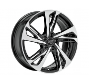 MSW 60 GLOSS BLACK FULL POLISHED