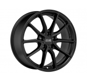 SUPER SPORT MATT BLACK