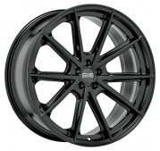 SUPREMA XT HLT GLOSS BLACK