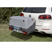 BAULES BOLA ENGANCHE