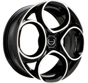 JUNIOR4 BLACK MIRROR