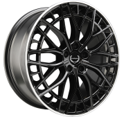 TMG01 BLACK MIRROR LIP