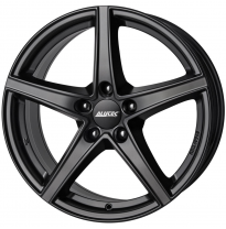 4 Llantas ALUTEC RAPTR Negro Mate 19x8 et35 5x114