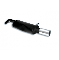 ESCAPE DEPORTIVO CITROEN C2 1.1 1.4 VTR 1.6  1.4 HDI 10/2003/ C3 1.1 1.4 -1.6i 16V - 1.4 D -  2002 -&gt; (1x90) HOMOLOGADO ITV - AS