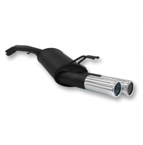 ESCAPE DEPORTIVO FIAT STILO   1.6 i - 1.8 i - 2.4 i - 1.9 JTD - 2001 -&gt; (2x76) HOMOLOGADO ITV - ASSO MARMITTE