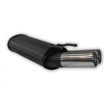 ESCAPE DEPORTIVO OPEL CORSA B  1.0 - 1.2 - 1.4 - 1.6 GSi 16V - 1993 -9/2000 (2x76) HOMOLOGADO ITV - ASSO MARMITTE