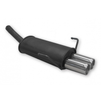 ESCAPE DEPORTIVO OPEL ASTRA H 1.4 1.6 1.8 1.7 CDTI 1.9 CDTI 04-2004 (2x76 ) HOMOLOGADO ITV - ASSO MARMITTE