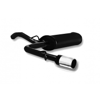 ESCAPE DEPORTIVO OPEL ASTRA J 14.T 1.6 T 1.7 CDTi 2010 (*90) HOMOLOGADO ITV - ASSO MARMITTE