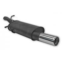 ESCAPE DEPORTIVO CITROEN C4  1.4  1.6 i - 2.0 i - 2.0 HDi -  2001 -&gt; (1x90) HOMOLOGADO ITV - ASSO MARMITTE