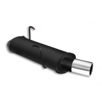 ESCAPE DEPORTIVO PEUGEOT 206 2.0 16V GTI - 206 2.0 CC 1999 -&gt; (1X90) HOMOLOGADO ITV - ASSO MARMITTE