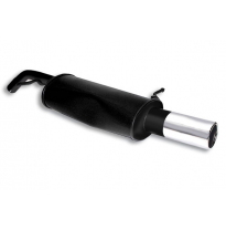 ESCAPE DEPORTIVO PEUGEOT 207 1.6 1.6V Turbo (150 HP) 02-06 (*90) HOMOLOGADO ITV - ASSO MARMITTE