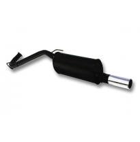 ESCAPE DEPORTIVO RENAULT CLIO 1.2 - 1.4 - 1990 -1998 (1x90) HOMOLOGADO ITV - ASSO MARMITTE