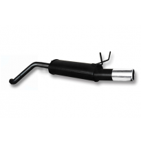 ESCAPE DEPORTIVO RENAULT MEGANE SCENIC BERLINA 1.4 1.6 2.0  1996 -2001(1x90) HOMOLOGADO ITV - ASSO MARMITTE