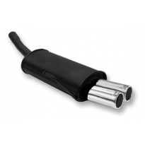 ESCAPE DEPORTIVO RENAULT MEGANE II 1.6i 16V 2.0i 16V 2003 (**76) HOMOLOGADO ITV - ASSO MARMITTE