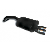 ESCAPE DEPORTIVO RENAULT MEGANE III 2.0 TCE coupé 01/08 (**76) HOMOLOGADO ITV - ASSO MARMITTE