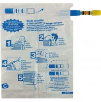 Alcoholímetro Standar  Altium Seguridad