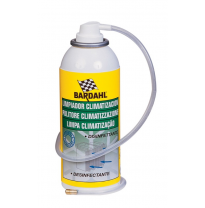 Limpiador Climatización Aditivos  Bardahl