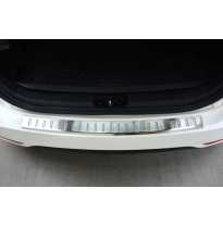 Protector Paragolpes Acero Inox Hyundai Ix20/Contorno/Nervio  Año 2010->   Avisa