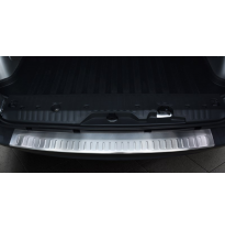 Protector Paragolpes Acero Inox Mercedes Citan/Contorno/Nervio   Año 2014->   Avisa