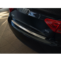 Protector Paragolpes Acero Inox Audi A5 Sportback /Profiled 2009-&gt; Avisa