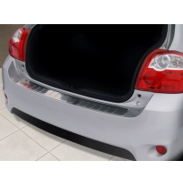 Protector Paragolpes Acero Inox Toyota Auris/Ribs 2010-&gt; Avisa