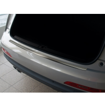 Protector Paragolpes Acero Inox Audi Q3/Profiled  2011-&gt; Avisa