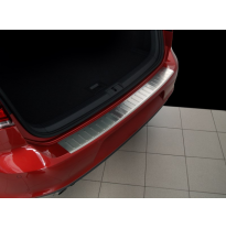 Protector Paragolpes Acero Inox Vw Golf Vii 5d Hatchaback 2012-&gt; Avisa