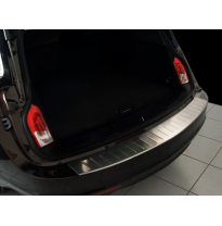 Protector Paragolpes Acero Inox Opel Insignia Combi/ Ribs/Profiled                           2008-&gt; Avisa