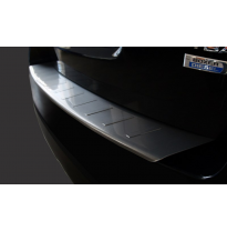 Protector Paragolpes Acero Inox Subaru Outback Iv /Profiled/Ribs 2009-&gt; Avisa