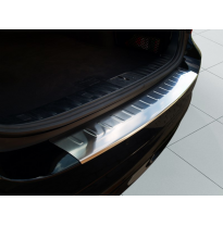 Protector Paragolpes Acero Inox Bmw 3 E91 /Ribs/Profiled Touring                                 2008-2012 Avisa