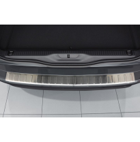 Protector Paragolpes Acero Inox Citroen C4 Picasso Ii /Contorno/Nervio                                                       Año