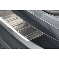 Protector Paragolpes Acero Inox Citroen C5 Tourer/Profiled/Ribs  2008-&gt; Avisa