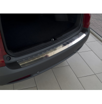 Protector Paragolpes Acero Inox Honda Cr-V/Profiled/Ribs 2012-> Avisa