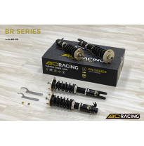 Kit de suspension roscado Bc Racing BR - RS para HONDA ACCORD CB7/ CD5/7/CD9 Año: 90-97